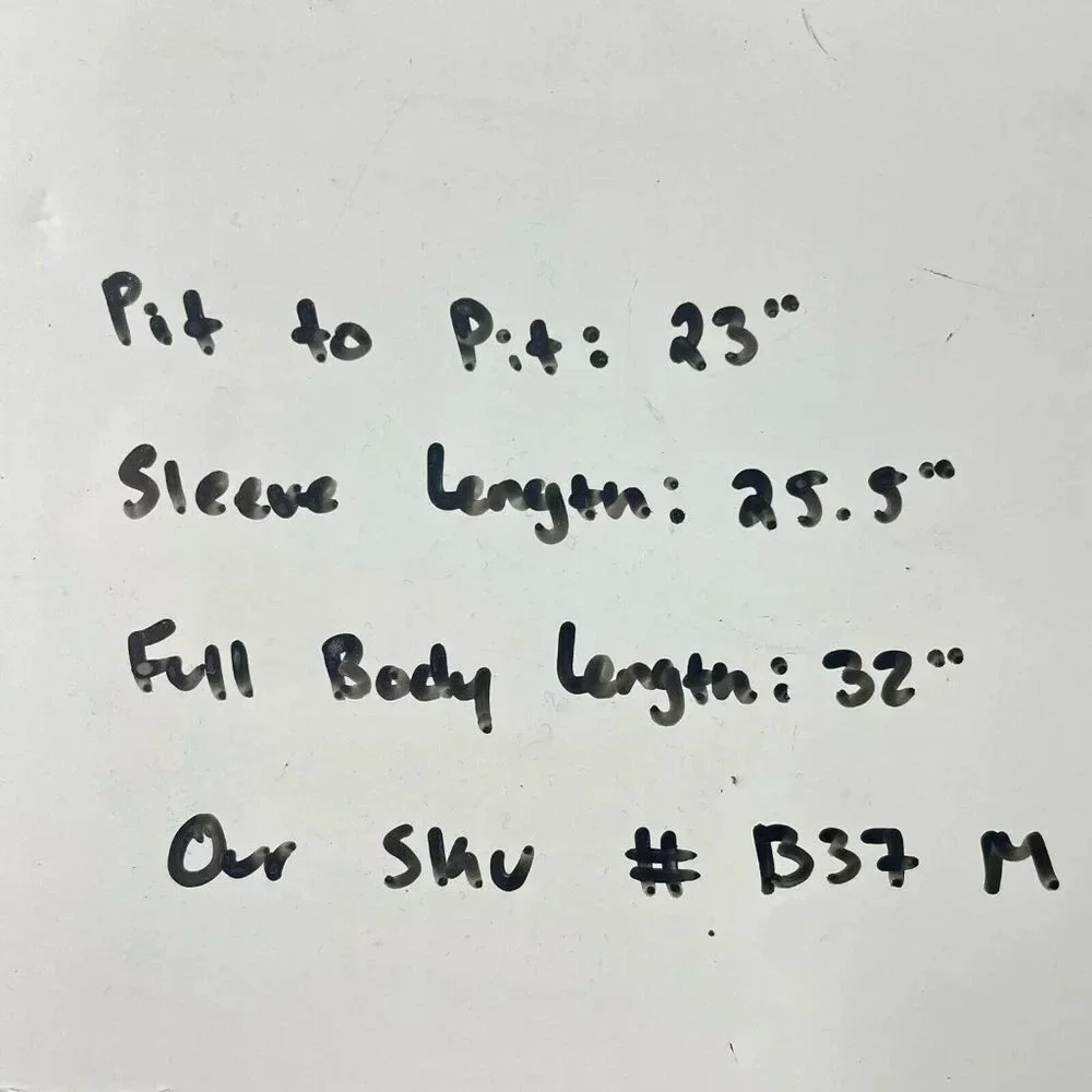 Ralph Lauren Shirt Men’s 16 Blue Green Stripe Custom Fit Button Down Long Sleeve - Picture 3 of 8